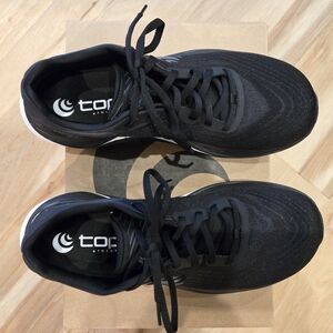 Women's Topo Road Shoes With Wide Toe Box And Comfort Foot Support